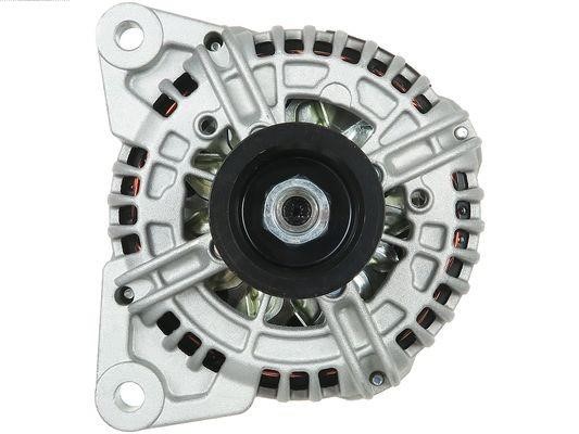  A0251 Alternator A0251