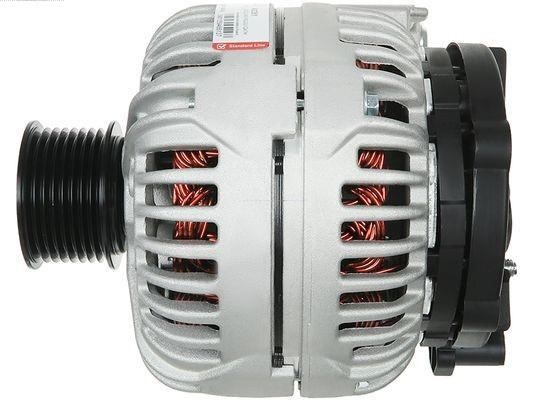Alternator AS-PL A0251