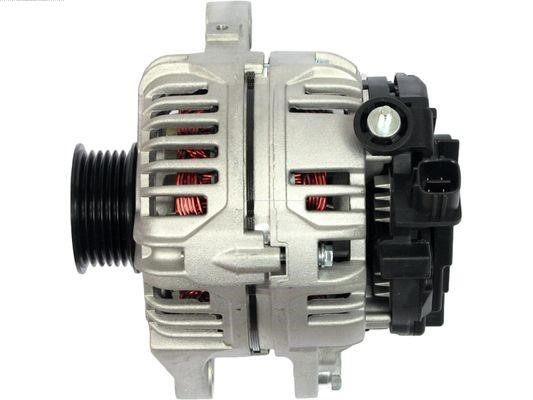 Alternator AS-PL A0257