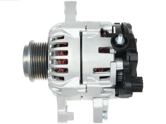 Alternator AS-PL A0241