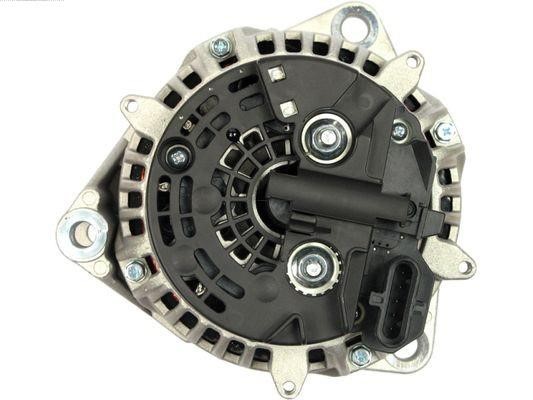 Alternator AS-PL A0258