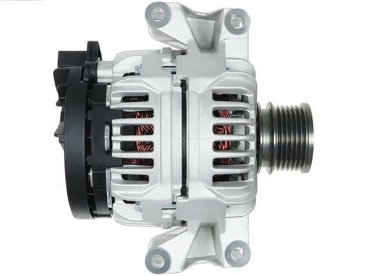 Alternator AS-PL A0242