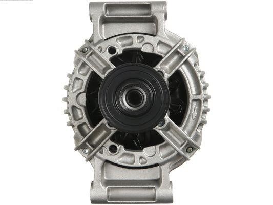 AS-PL A0242PR Alternator A0242PR A0242PR AS-PL Alternator