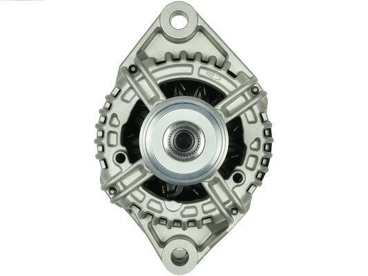 Engine alternator Opel Astra  J GTC: A0252PR AS-PL Alternator