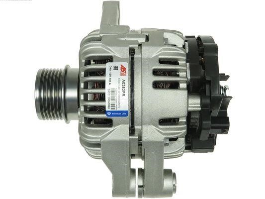 Alternator AS-PL A0252PR