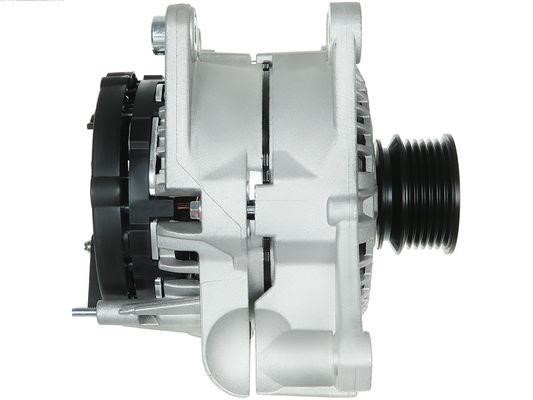 AS-PL Alternator – price 505 PLN