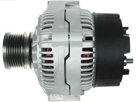 Alternator AS-PL A0263