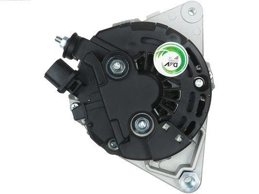 Alternator AS-PL A0256