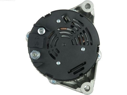 Alternator AS-PL A0263PR