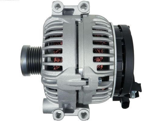Alternator AS-PL A0270