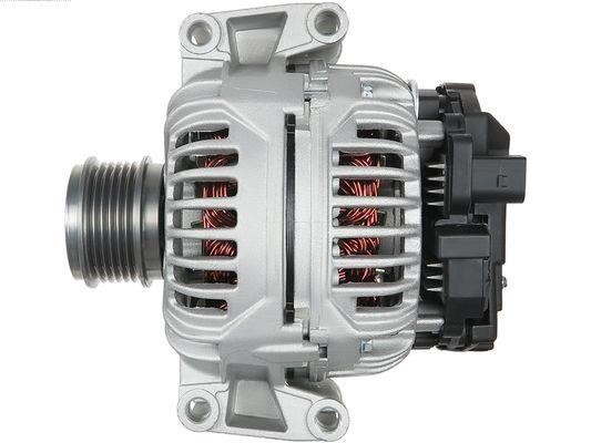 Alternator AS-PL A0271