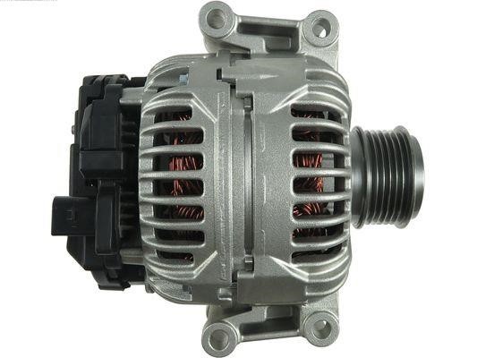 Alternator AS-PL A0271PR