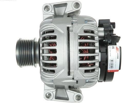 Alternator AS-PL A0266