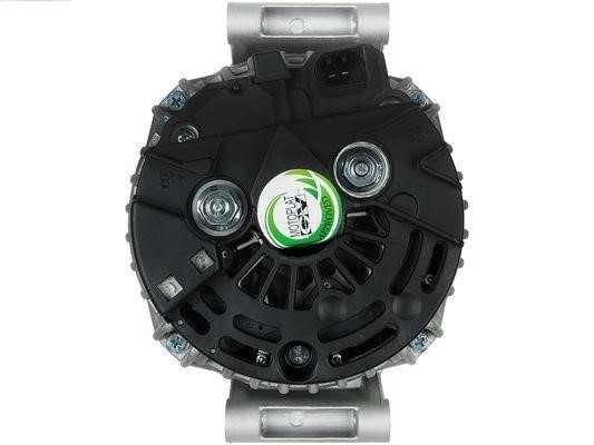 Alternator AS-PL A0266