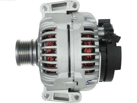 Alternator AS-PL A0272