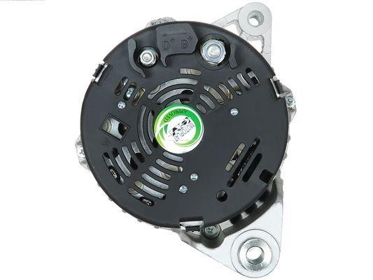 Alternator AS-PL A0273