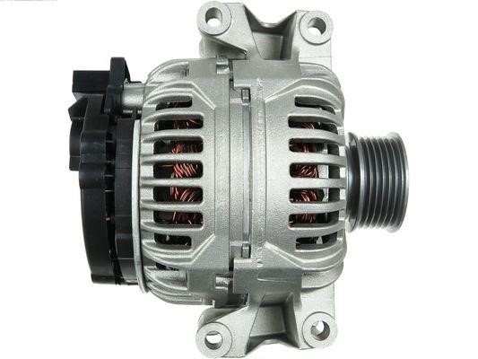Alternator AS-PL A0457PR