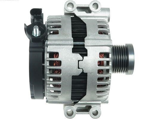 AS-PL Alternator – price 996 PLN