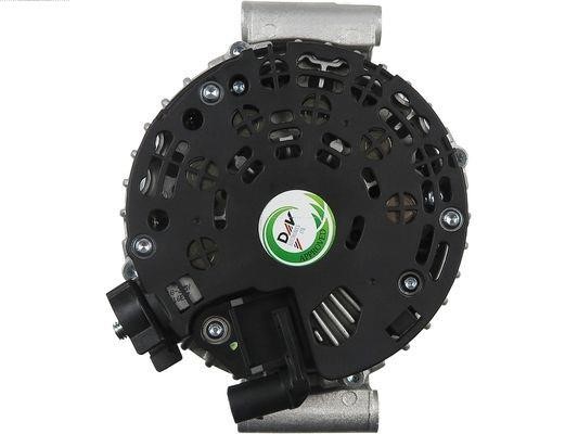 Alternator AS-PL A0459