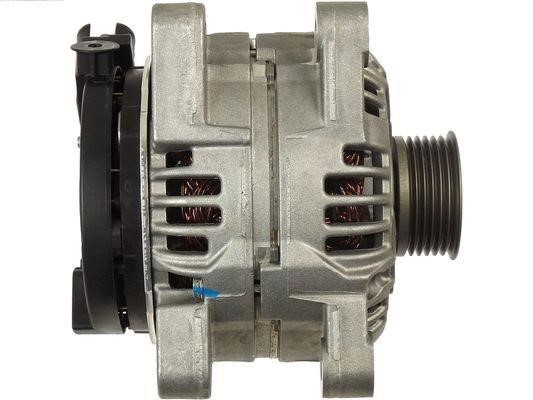 Alternator AS-PL A0268BOSCH