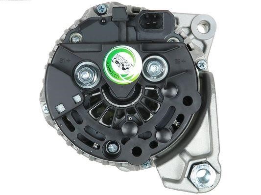 Alternator AS-PL A0274