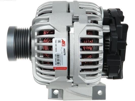 Alternator AS-PL A0275