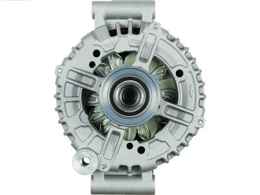 A0461 AS-PL Alternator