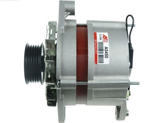 Alternator AS-PL A0450