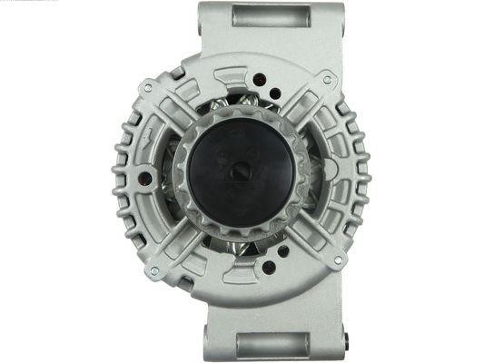 Engine alternator Volvo XC90: A0464P AS-PL Alternator
