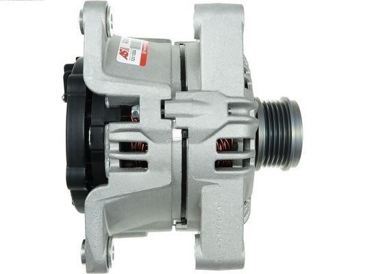 Alternator AS-PL A0465