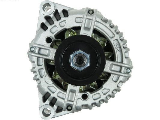 AS-PL A0466 Alternator A0466