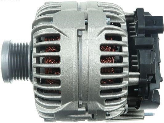 Alternator AS-PL A0468PR