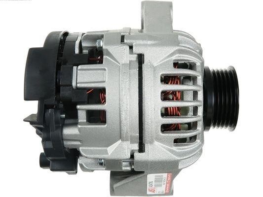 Alternator AS-PL A0476