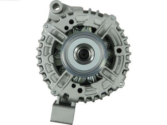 AS-PL A0497 Alternator A0497