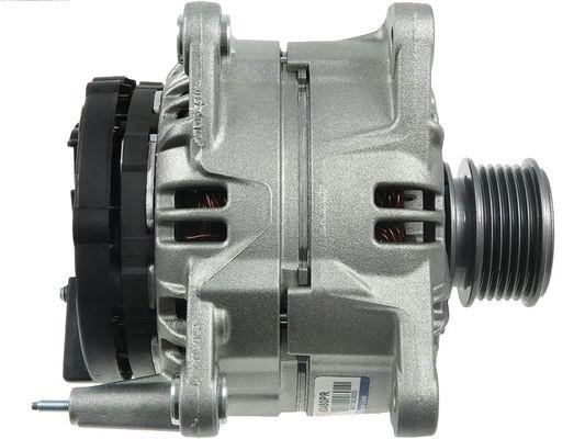 Alternator AS-PL A0480PR