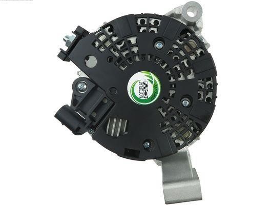 Alternator AS-PL A0487
