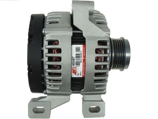 Alternator AS-PL A0497