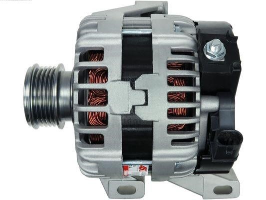 Alternator AS-PL A0487S