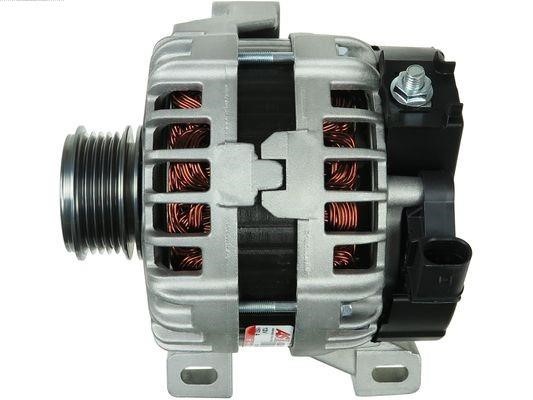 Alternator AS-PL A0498S