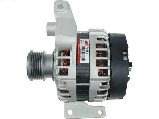 Alternator AS-PL A0488