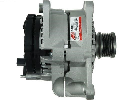 Alternator AS-PL A0500