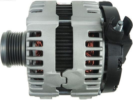 Alternator AS-PL A0502