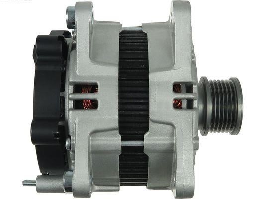 Alternator AS-PL A0492