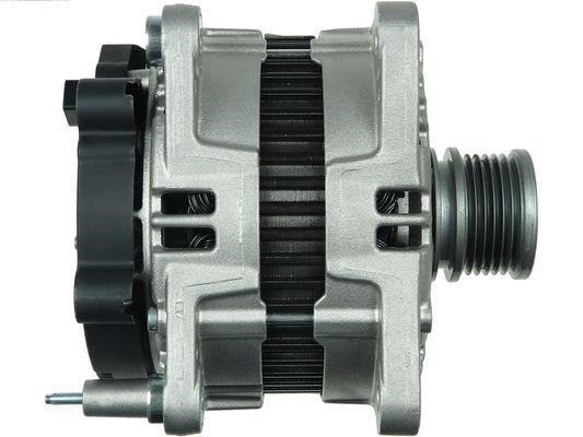 Alternator AS-PL A0492PR