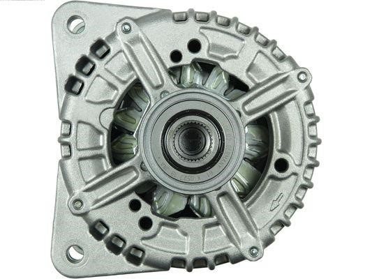 Alternator Volkswagen Atlas: A0492PR AS-PL Alternator