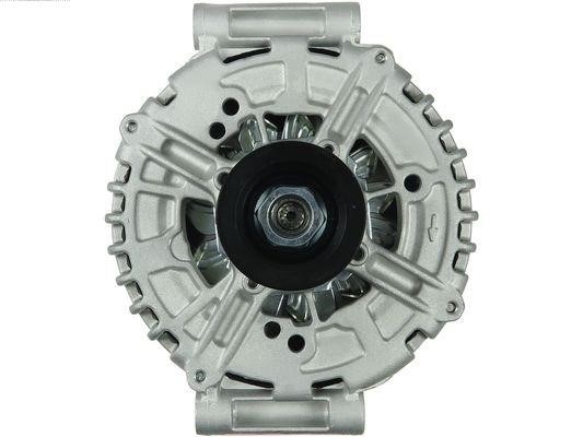 AS-PL A0504 Alternator A0504 A0504 AS-PL Alternator