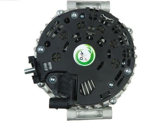 Alternator AS-PL A0504