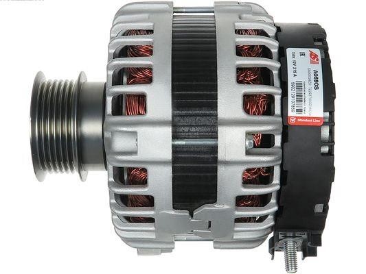 Buy AS-PL A0690S – good price at EXIST.AE!