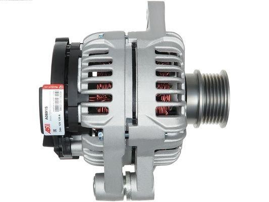 Alternator AS-PL A0691S