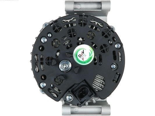 Alternator AS-PL A0494